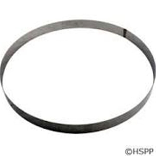 Powerplay Stainless Steel Back-Up Ring After 2 & 03 PO3328612 - main